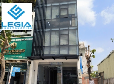Dự Án Nhà Văn Phòng TP Thủ Đức