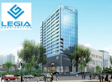 Dự Án Minh Châu Plaza Quận 3
